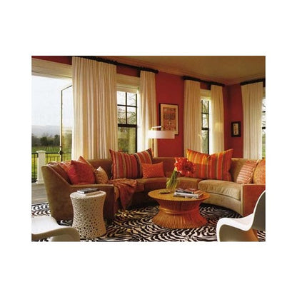 Meri Side Table White