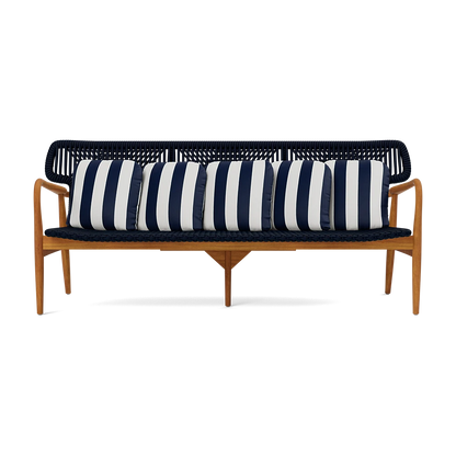 Garrison Outdoor Sofa - With Cushions