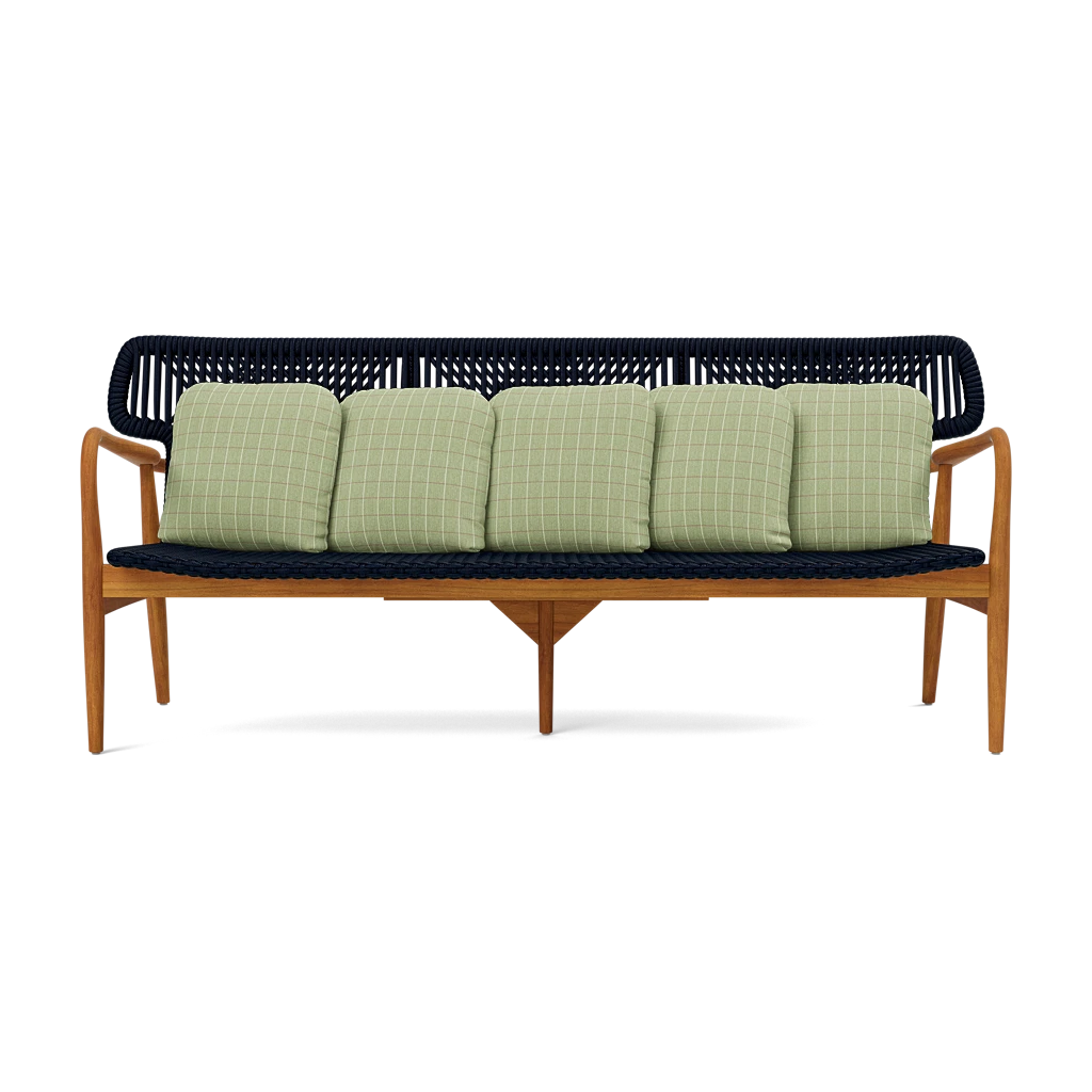 Garrison Outdoor Sofa - With Cushions