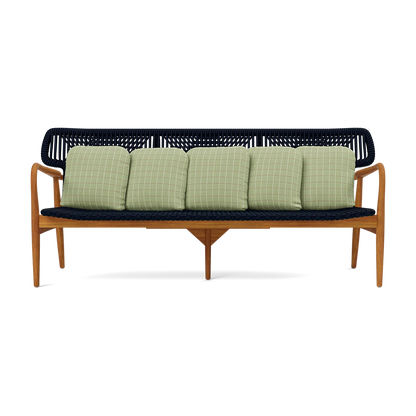Garrison Outdoor Sofa - With Cushions
