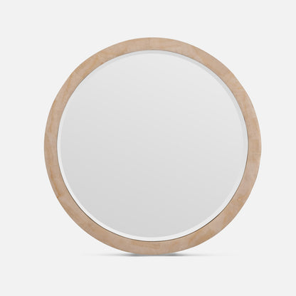 Albert Mirror