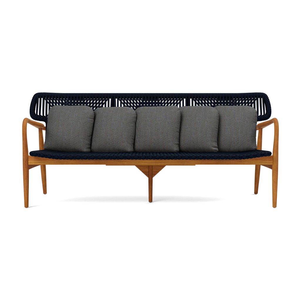 Garrison Outdoor Sofa - With Cushions