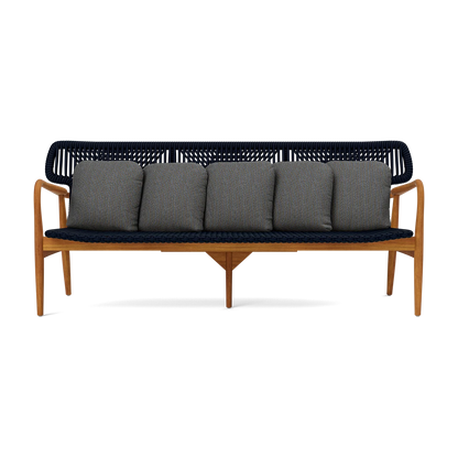 Garrison Outdoor Sofa - With Cushions