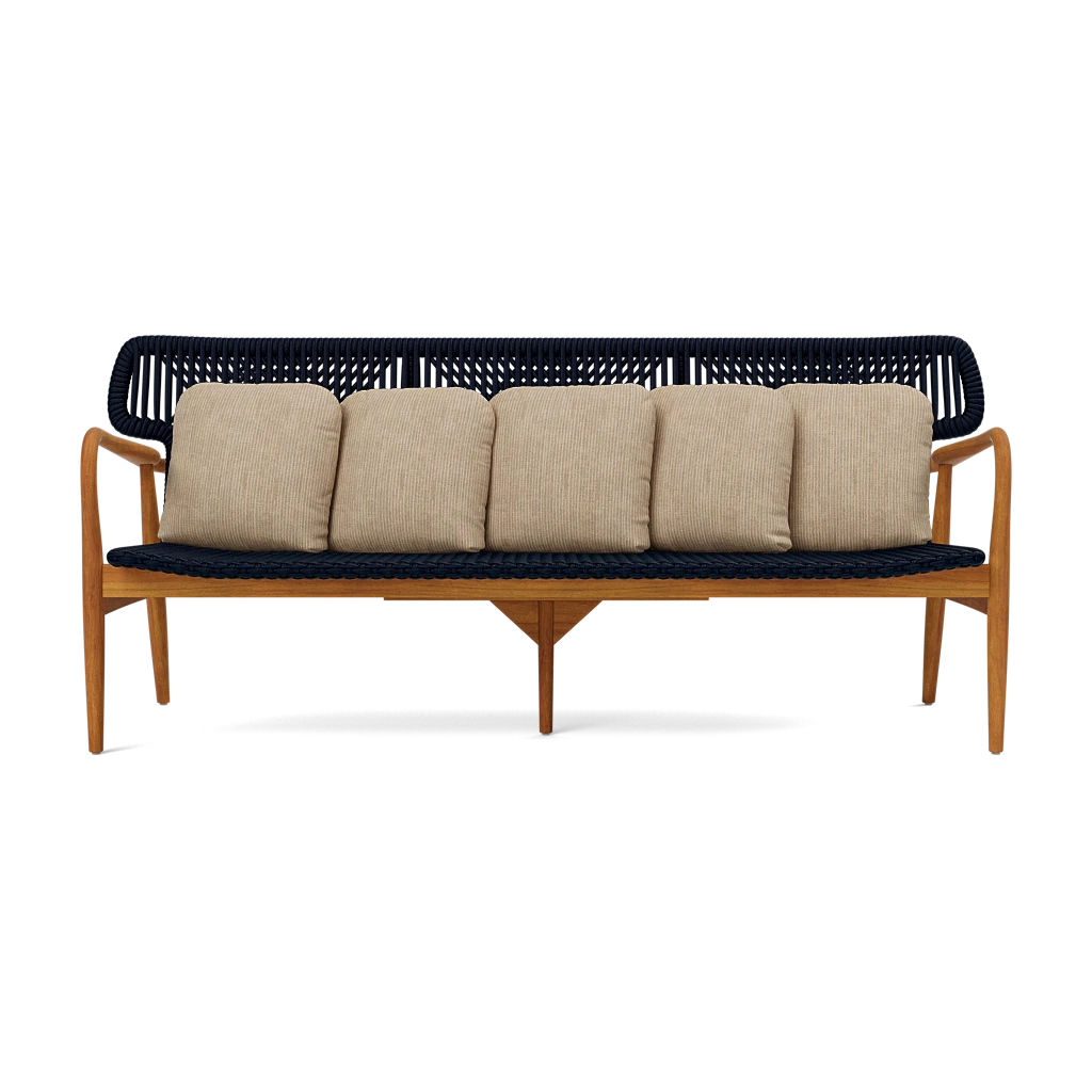 Garrison Outdoor Sofa - With Cushions