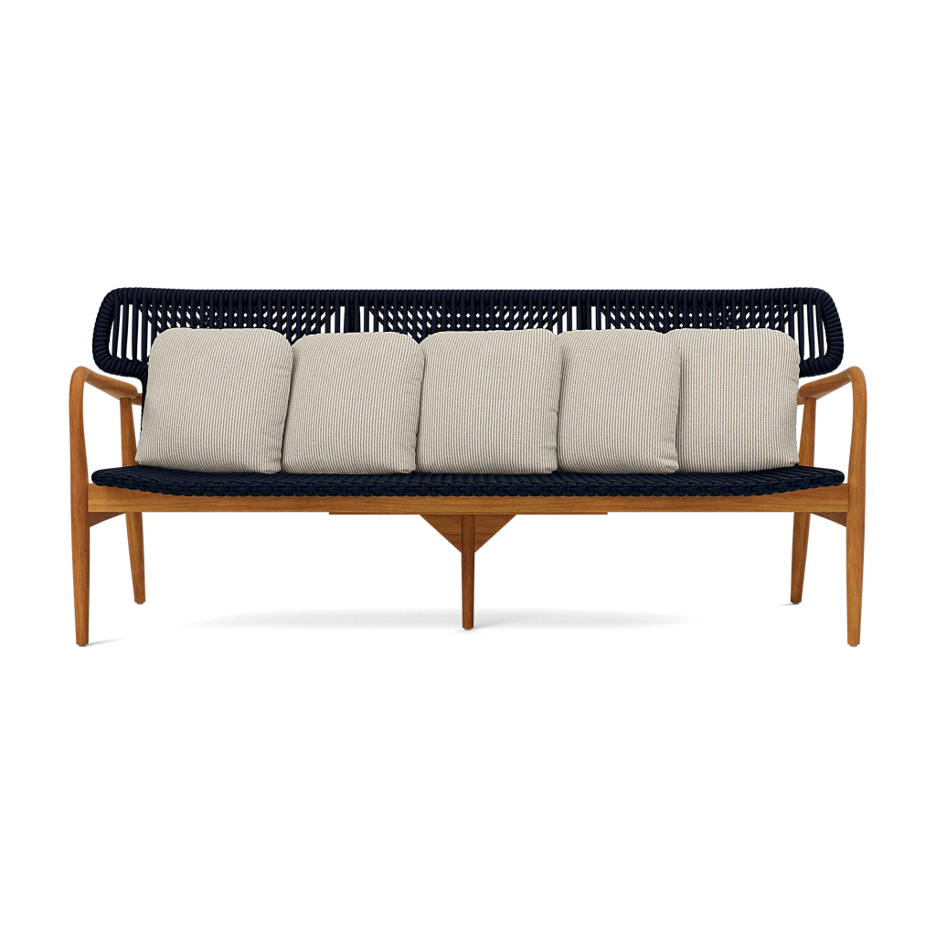 Garrison Outdoor Sofa - With Cushions