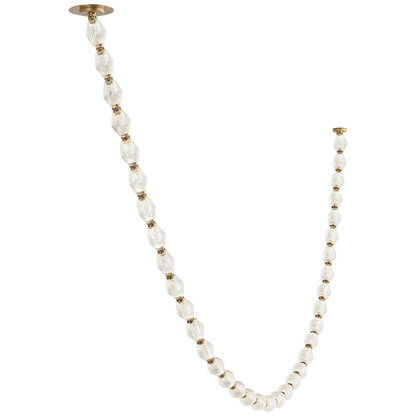 Collier 132 Crystal Chandelier