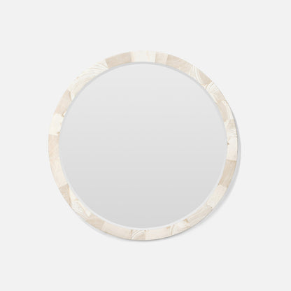Albert Mirror