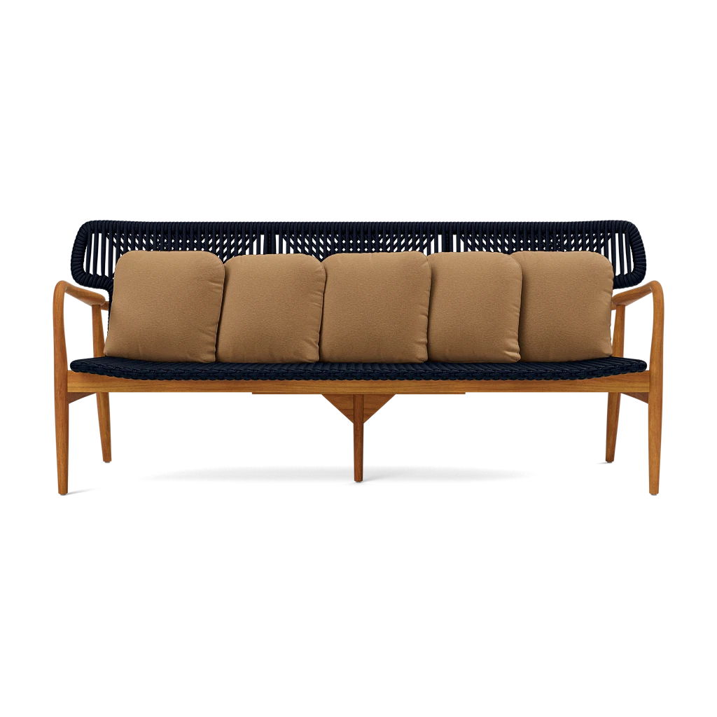 Garrison Outdoor Sofa - With Cushions
