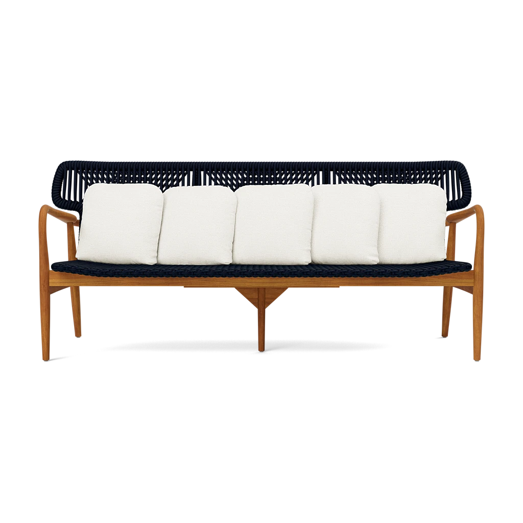 Garrison Outdoor Sofa - With Cushions