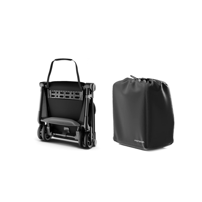 Mompush Nexis
