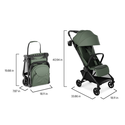 Mompush Nexis