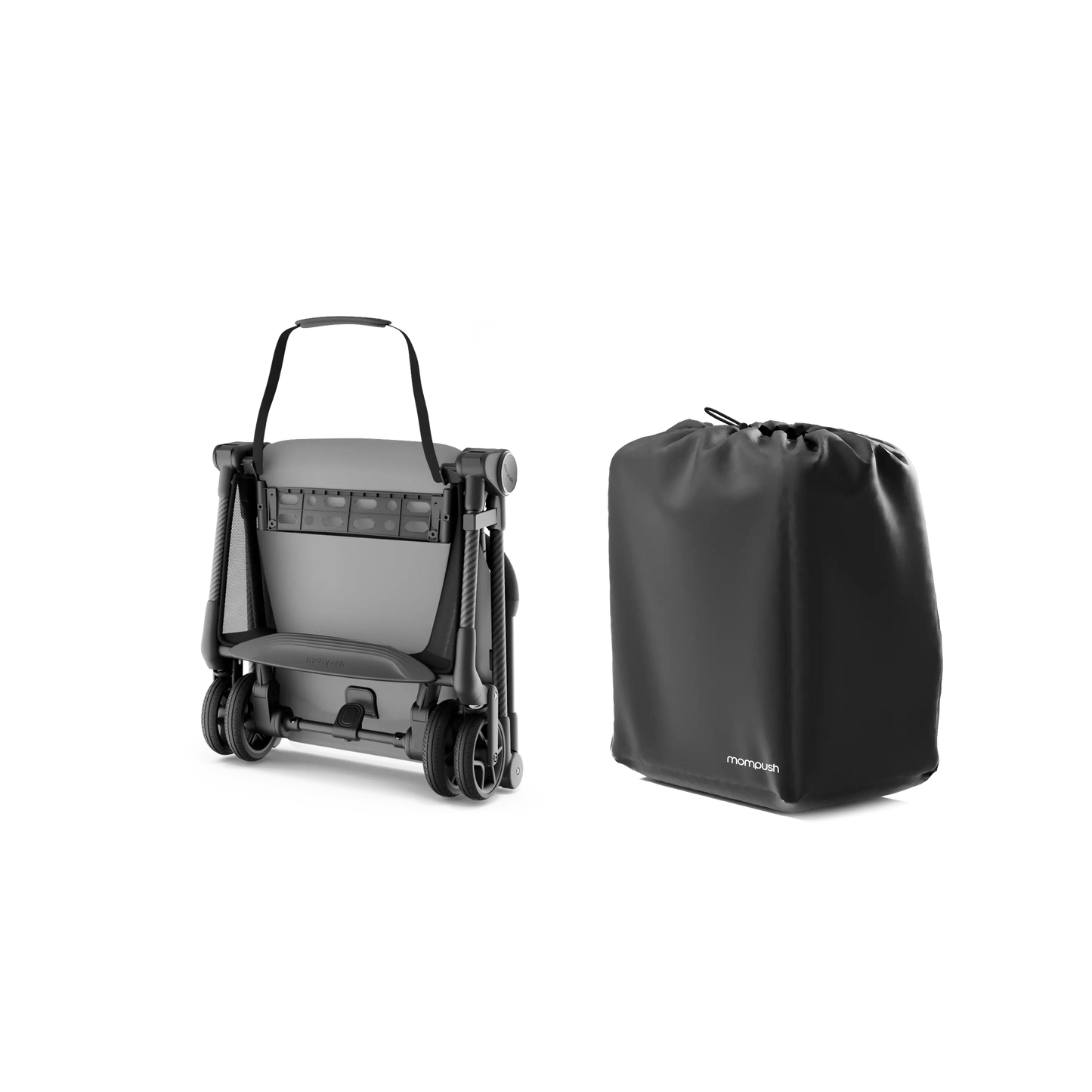 Mompush Nexis