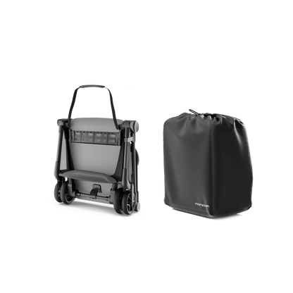 Mompush Nexis