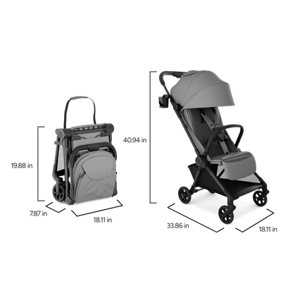 Mompush Nexis