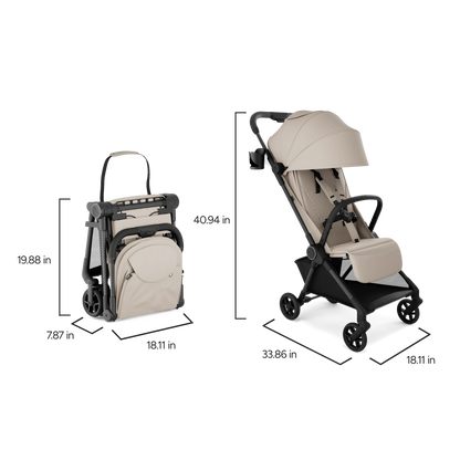 Mompush Nexis