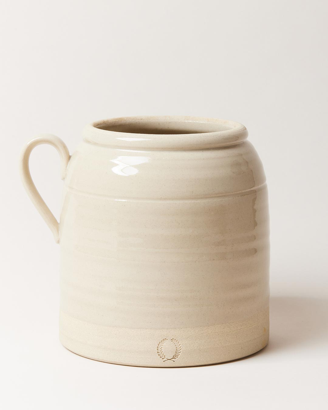 French Country Crock