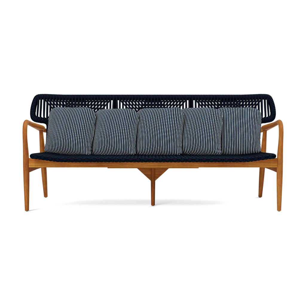 Garrison Outdoor Sofa - With Cushions