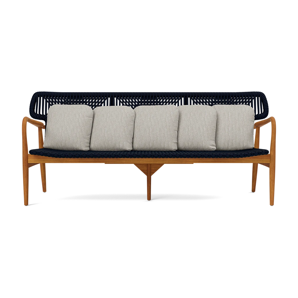 Garrison Outdoor Sofa - With Cushions