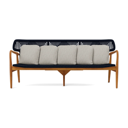 Garrison Outdoor Sofa - With Cushions