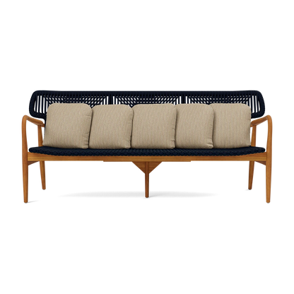 Garrison Outdoor Sofa - With Cushions