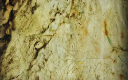 Oliva White Bookmatching Marble Slabs Polished - Livfloors Collection
