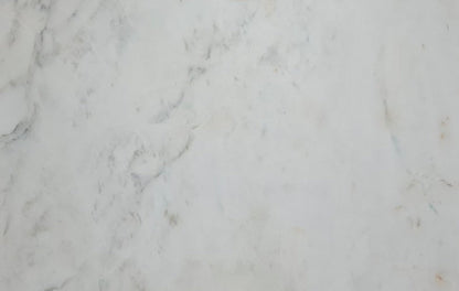 Oliva White Bookmatching Marble Slabs Polished - Livfloors Collection