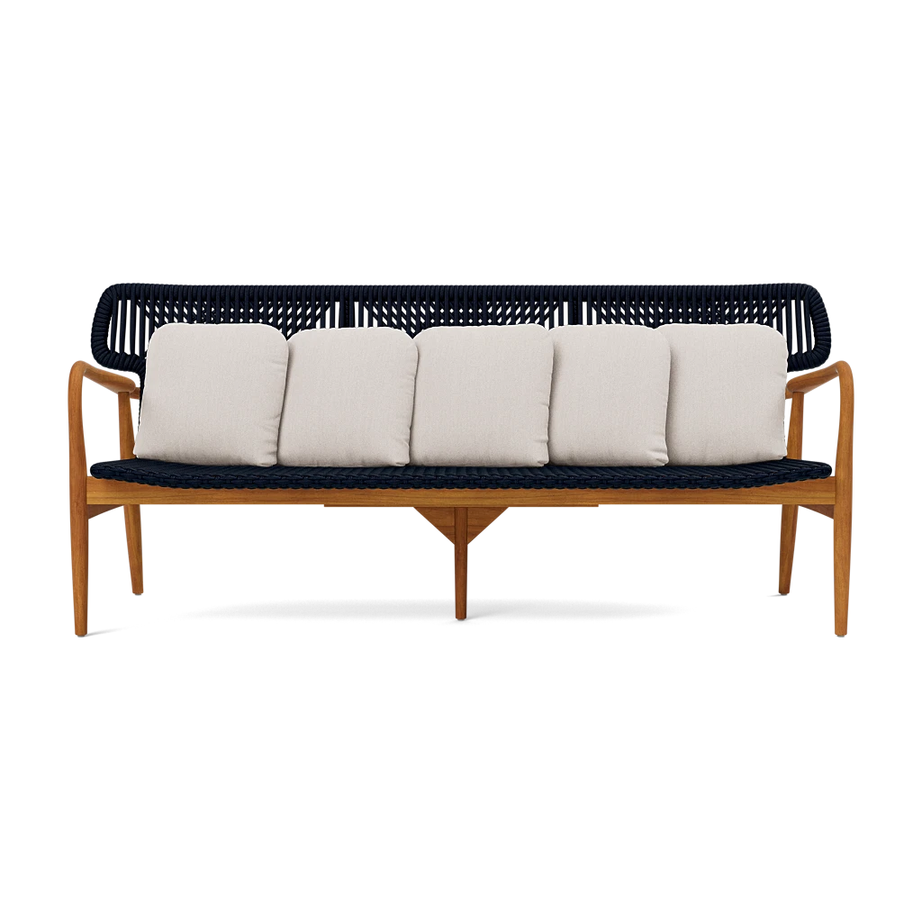 Garrison Outdoor Sofa - With Cushions