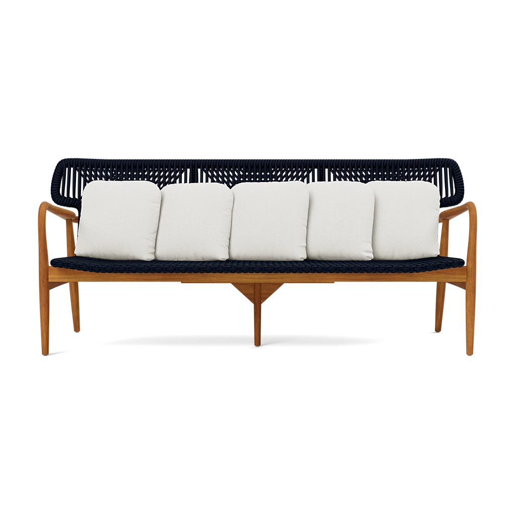 Garrison Outdoor Sofa - With Cushions