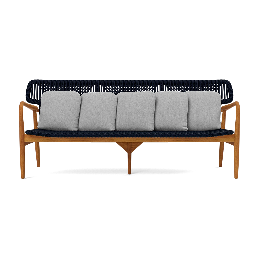 Garrison Outdoor Sofa - With Cushions