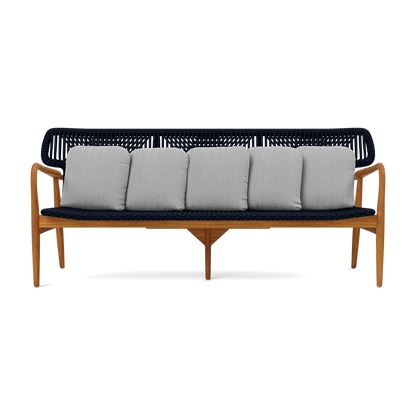 Garrison Outdoor Sofa - With Cushions