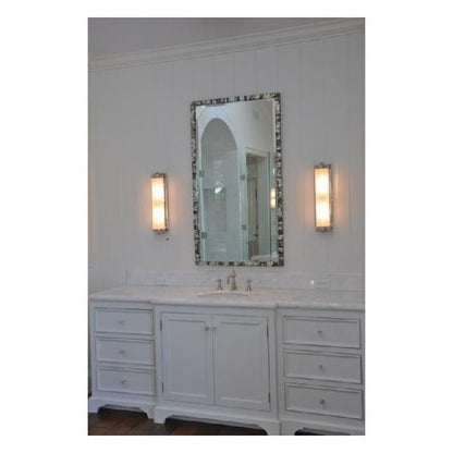 Pearl Mirror Rectangle by Oly Studio