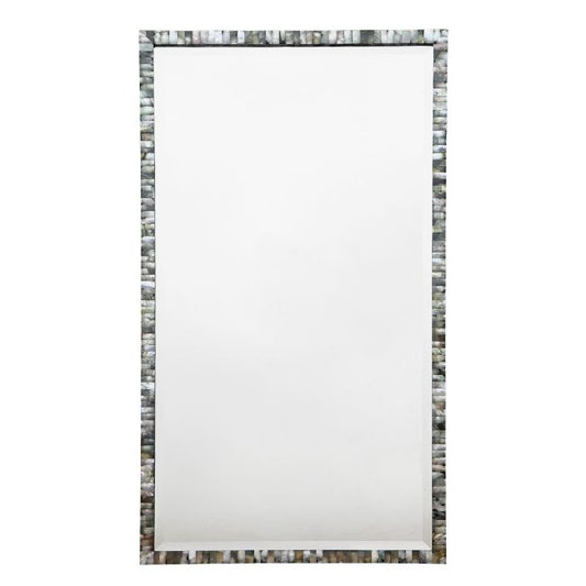 Pearl Mirror Rectangle by Oly Studio