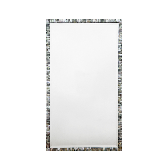 Pearl Mirror Rectangle by Oly Studio