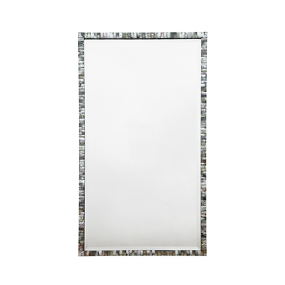Pearl Mirror Rectangle by Oly Studio