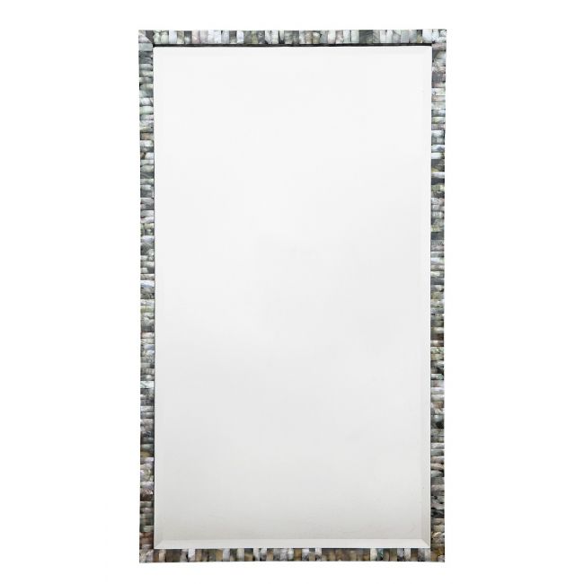 Pearl Mirror Rectangle by Oly Studio