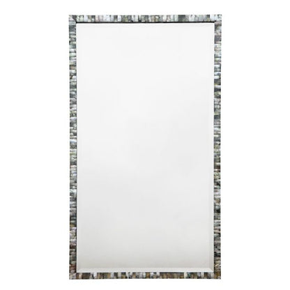 Pearl Mirror Rectangle by Oly Studio