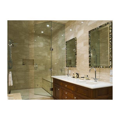 Pearl Mirror Rectangle by Oly Studio