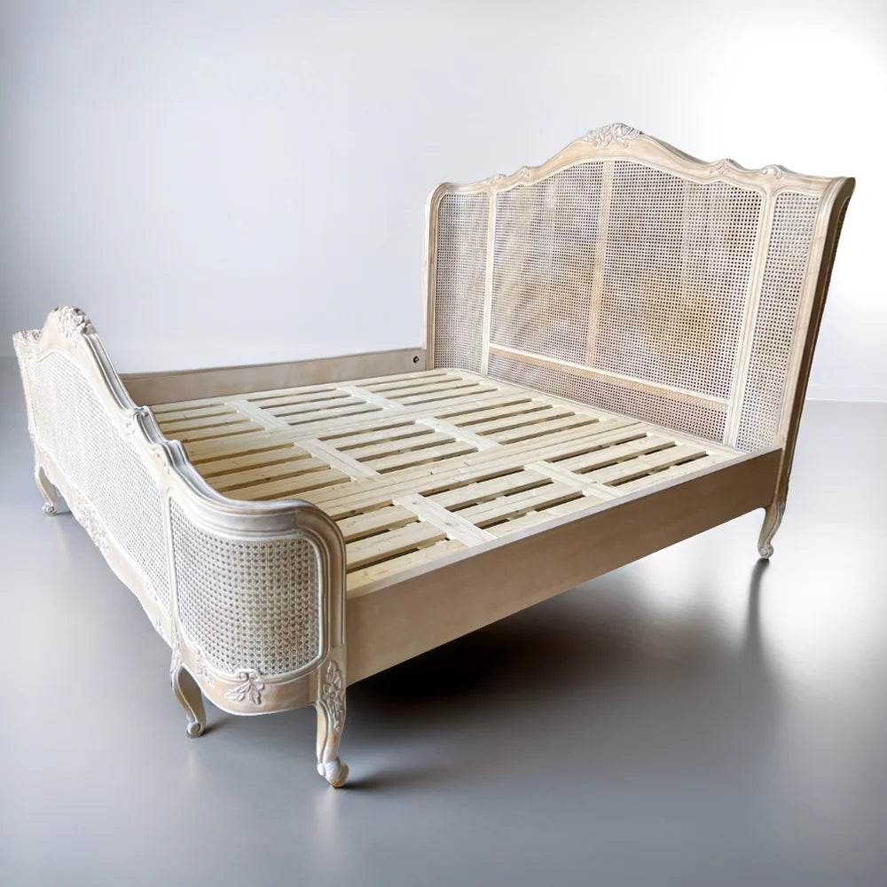 La Reine Bed Frame King Size