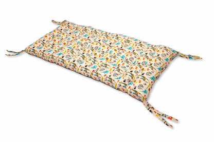Pillow for Climbing Arch: Unique Cushion Designs