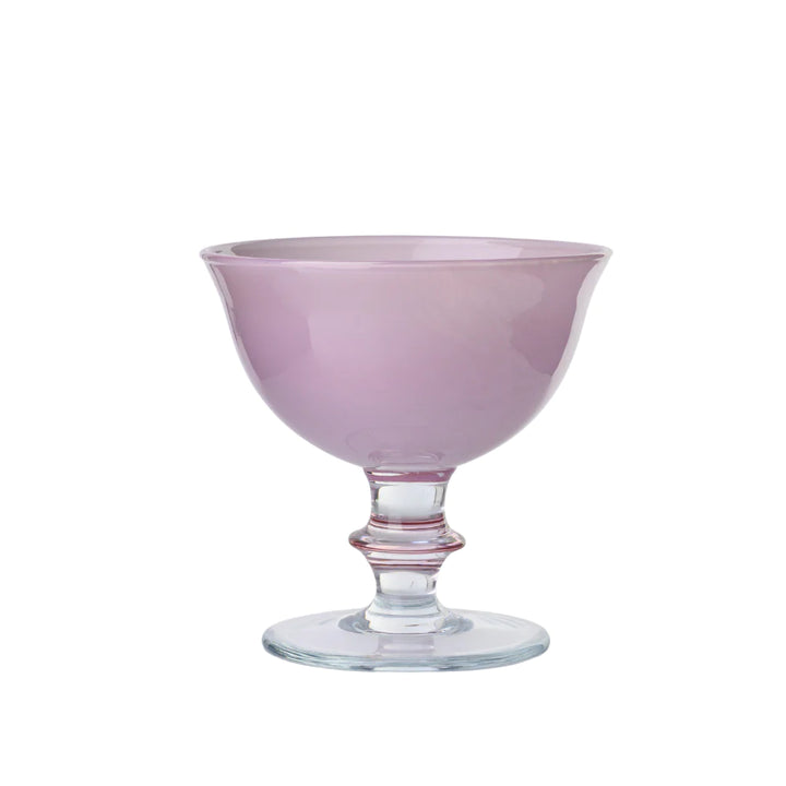 Rialto Compote Glasses from Easter Collection