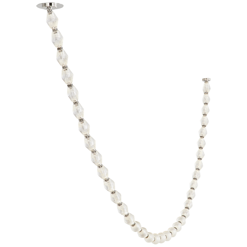 Collier 132 Crystal Chandelier