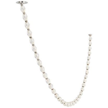 Collier 132 Crystal Chandelier