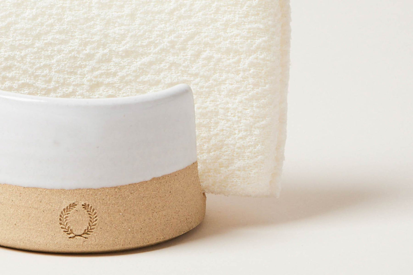 Simple Kitchen Sponge Holder