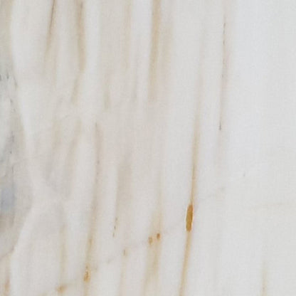 Rainbow Gold White Bookmatching Marble Slabs Polished - Livfloors Collection