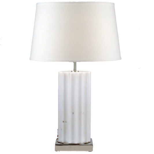 Rhodes Table Lamps - Set of 2