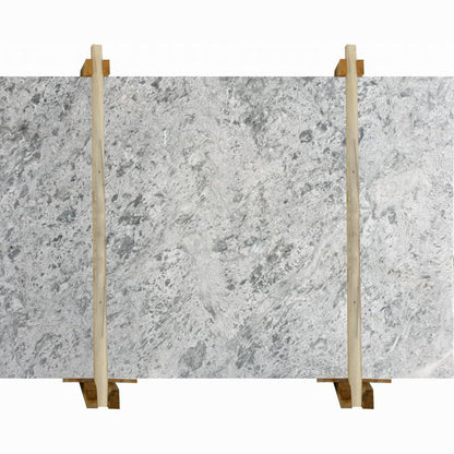 Silverado Grey Bookmatching Marble Slabs Polished - Livfloors Collection
