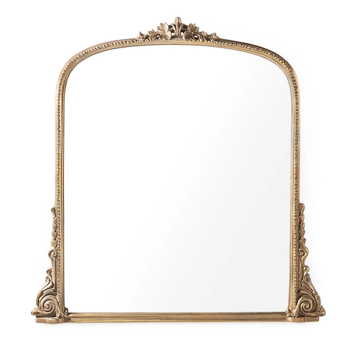 Jules Arched Mirror Varius Sizes