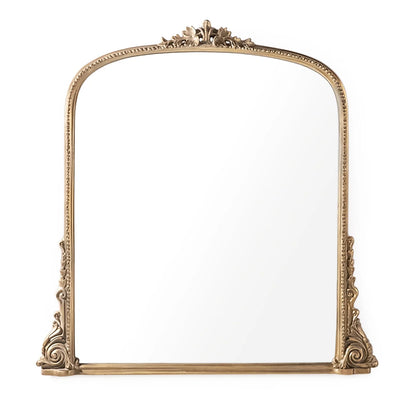 Jules Arched Mirror Varius Sizes