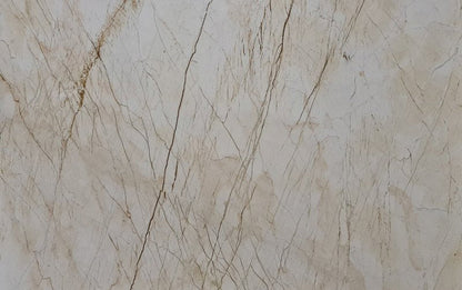 Sofita Beige Bookmatching Marble Slabs Polished - Livfloors Collection