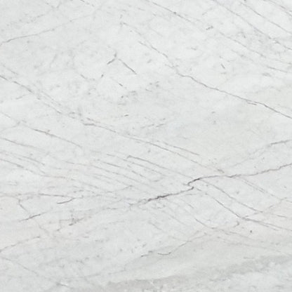 Sugar White Bookmatching Marble Slabs Polished - Full Truckload